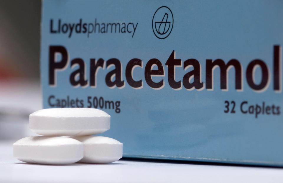 “Paracetamol” ölümə səbəb olur? –  Nazirlikdən rəsmi açıqlama