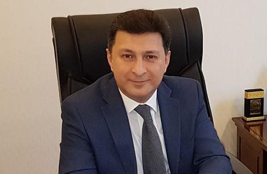 “Tibb Universitetinə xarici tələbələrin axını başlayıb”  - Rektor Gəray Gəraybəyli