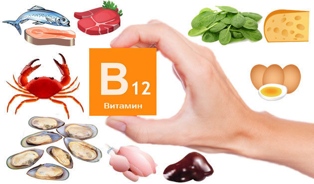  – Bu, vitamin çatışmazlığı qanazlığı yaradır, əsəbləri pozur Azərbaycan əhalisinin B 12 dərdi