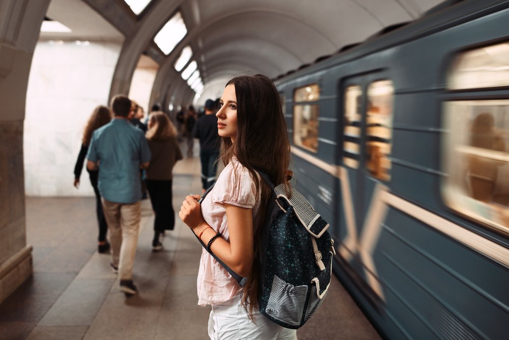 Uzaq metro stansiyalarda yaşayanların xəstələnmə riski daha çoxdur –  Uzun yol insana ziyandır