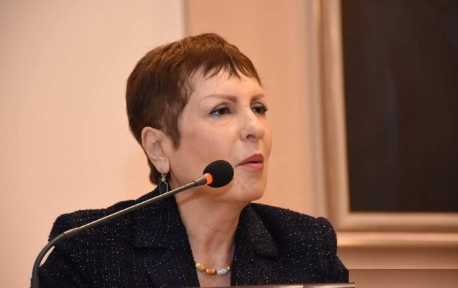 “Qızlarda skleroz riski oğlanlardan 2-3 dəfə çoxdur” -  Rəna Şirəliyeva