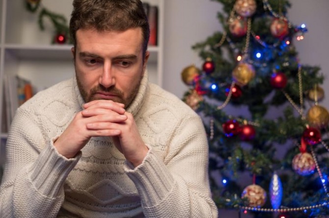 Yeni il depressiyası -  Bayramda ağlayanların dərdi