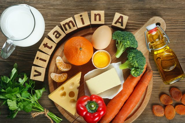 Cinsi istəksizlik, quru dəri, gözlərdə quruluq, görmə zəifliyi, vaxtından əvvəl qocalıq – Sizdə bu vitamin çatışmır