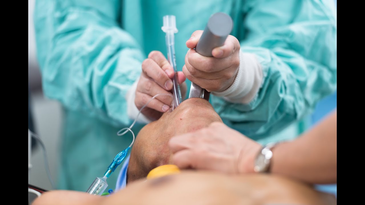 Endoskopik USM – adi aparatların görə bilmədiyi orqanları da görür və yerindəcə biopsi götürülür –  LİV Hospitalda