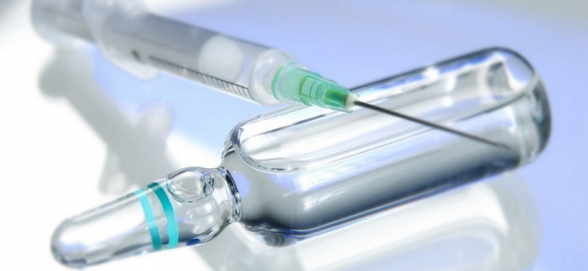 Yüksəkdozalı  vitamin C infuziyası " donuz qripinin" qənimidir -  İmmuniteti gücləndirir