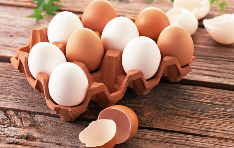 Yumurta qabıqlarını atmamaq üçün 5 səbəb –  Bu xəstəliklərdə faydası çoxdur