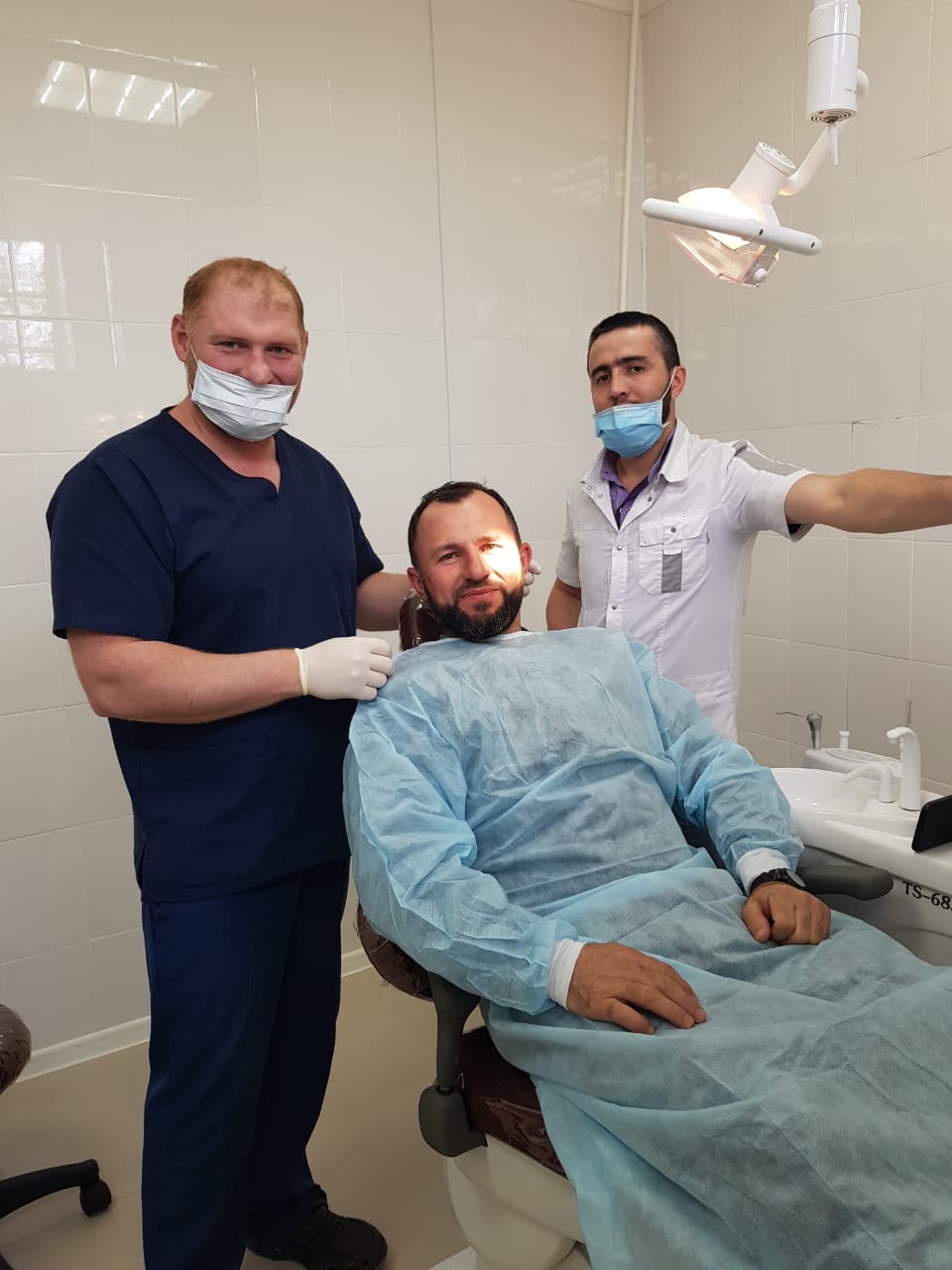 Azərbaycana yeni implant növü gətirildi -  Kəsiksiz, yarasız, 3 günə!/ MÜSAHİBƏ