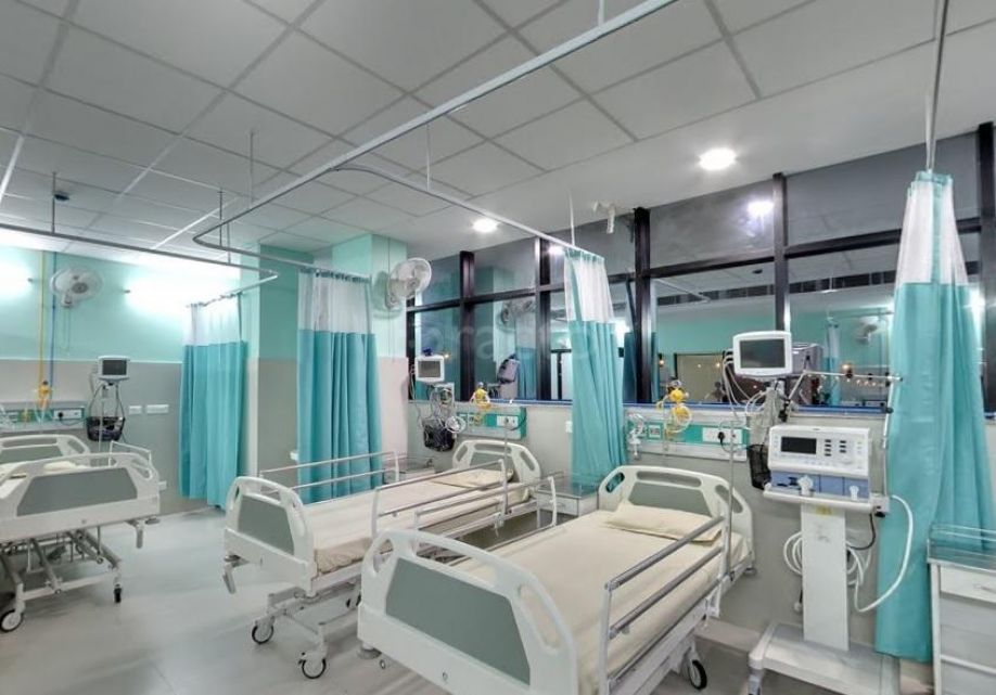 Azərbaycan Gürcüstanla sərhəddə qripə qarşı hospitallar açdı 