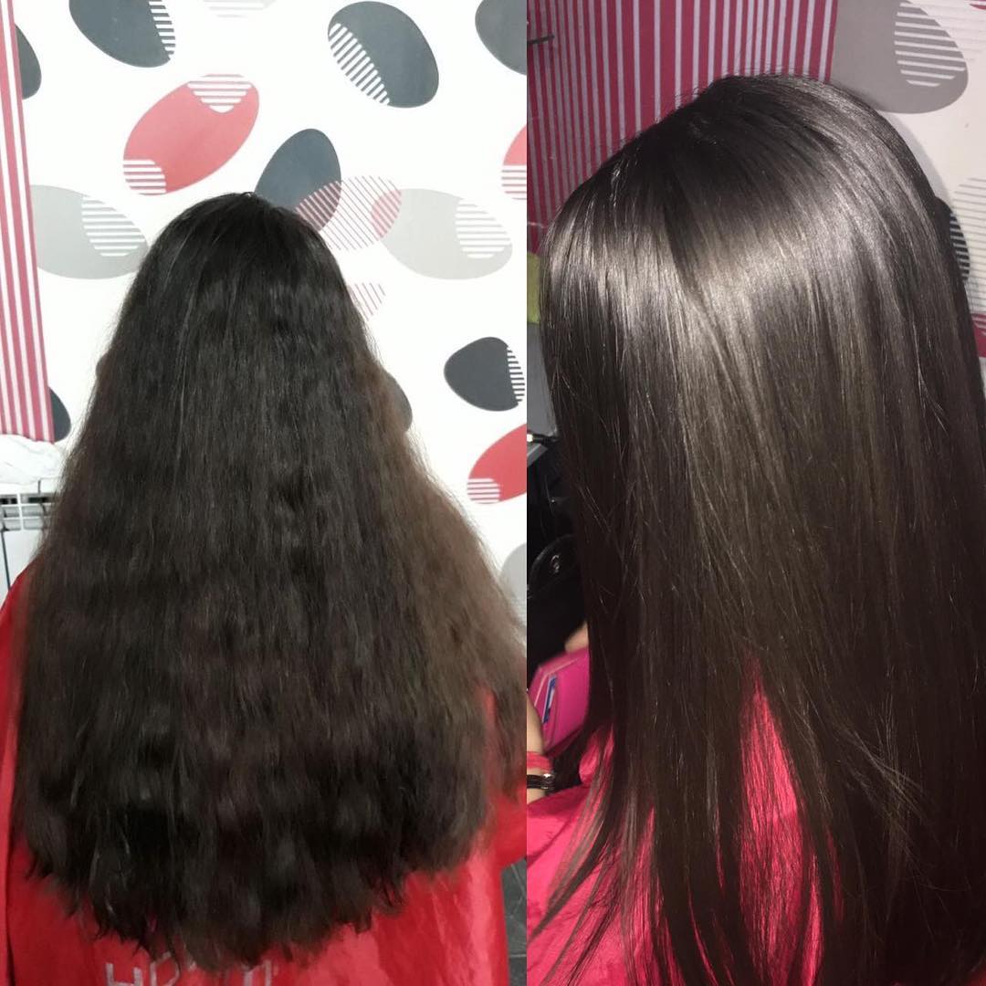 Keratin xərçəng mənbəyidir –  Qadağan olunmuş məhsul Azərbaycan salonlarında