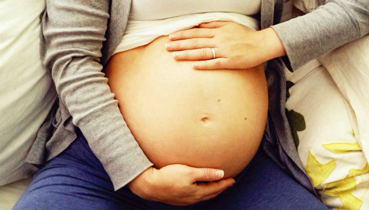 1 ayda 2 dəfə doğdu –  İki uşaqlığı olan qadın həkimləri şoka saldı