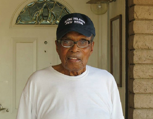 103 yaşlı Bernardonun sağlamlıq sirri –  Ömründə bir dəfə xəstələnməyib