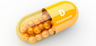 D vitaminini çox qəbul etdi, böyrəkləri sıradan çıxdı 