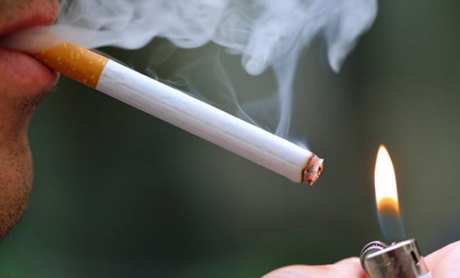 Nikotin asılılığından bu ətirlərlə azad olun –  MARAQLI ARAŞDIRMA 
