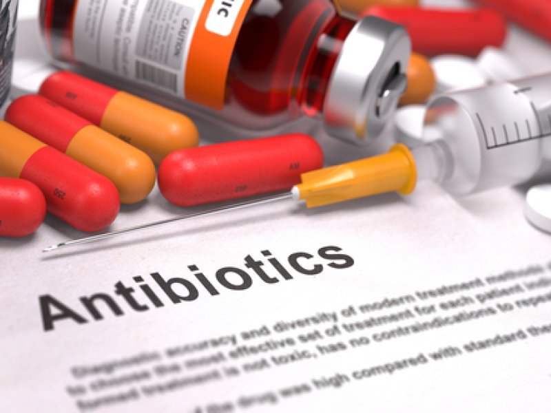 Antibiotiklər haqqında 7 MİF –  Həqiqətənmi əks –təsiri çoxdur?