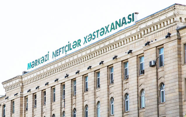 “Neftçilər”ə növbəti baş direktor təyin edildi 