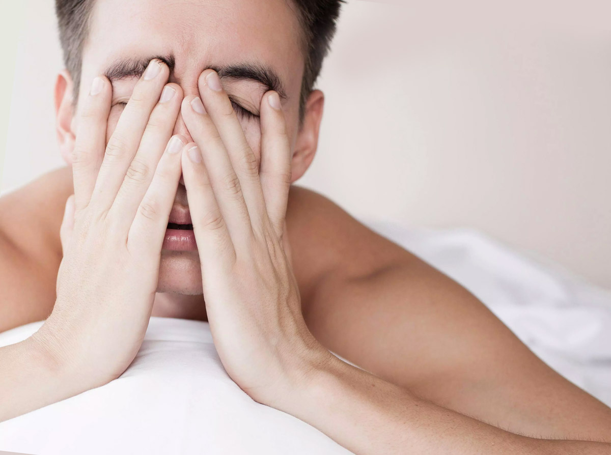 İntim əlaqə zamanı baş ağrısının səbəbləri –  Orqazmik sefalgiya nədir?