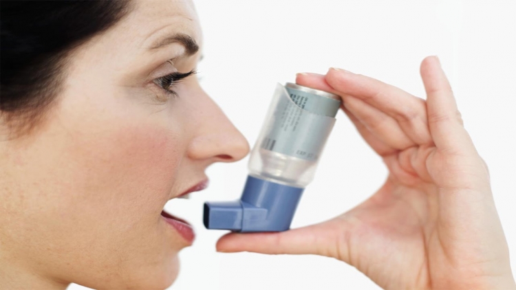1 may - Ümümdünya Astma ilə Mübarizə günü 