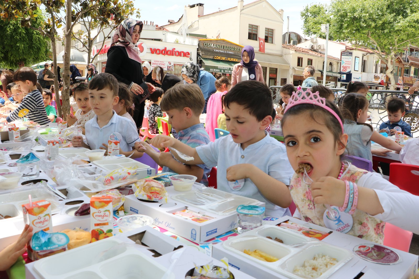 12-16 yaşlı uşaqlar oruc tuta bilərmi? –  Sağlamlığa fəsadları barədə pediatrdan AÇIQLAMA