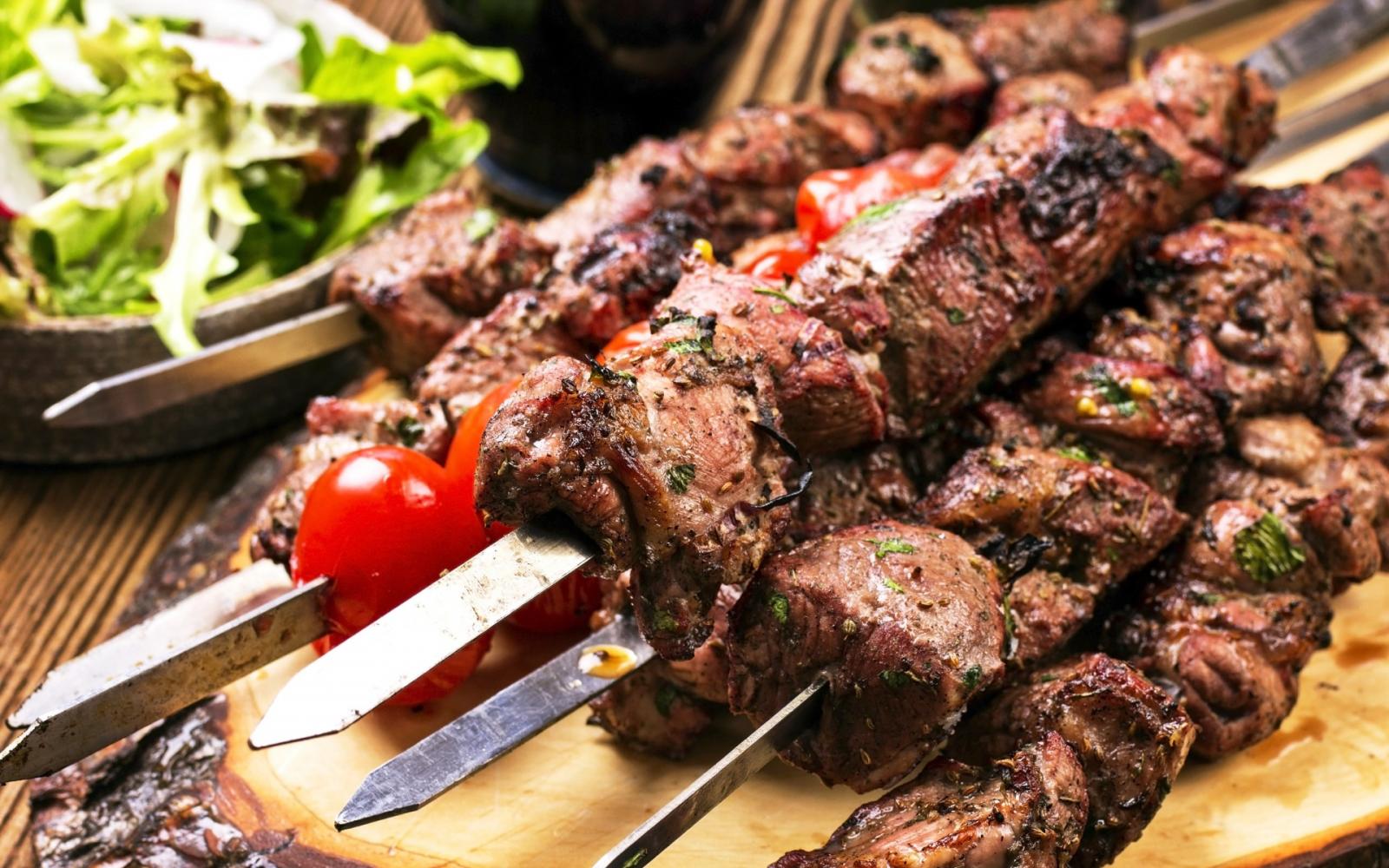 Dadlı və yumşaq kabab üçün marinadlar –  3 üsul