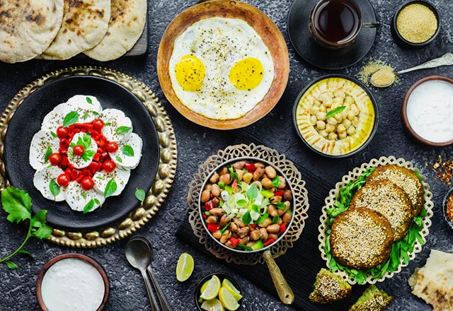 İmsaqda və iftarda bunları yemək sizi öldürə bilər  - XƏBƏRDARLIQ