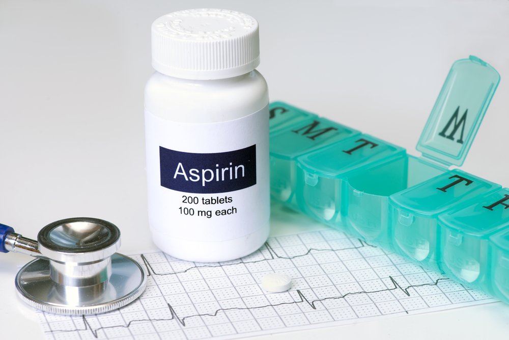 Aspirin dərmanı beyinə qansızma riskini artırır –  Alimlərdən XƏBƏRDARLIQ