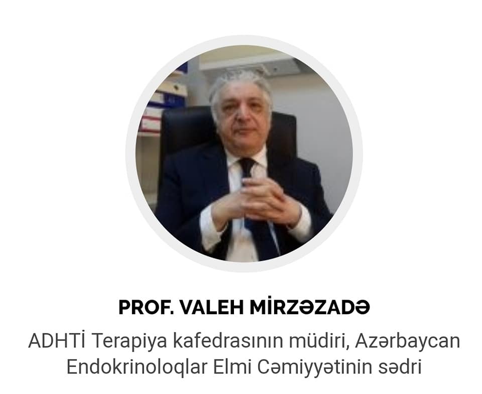 Bakıda V Beynəlxalq bariatrik-metobolik konqres işə başladı –  9 dövlət, 27 əcnəbi, 28 yerli professorun iştirakı ilə