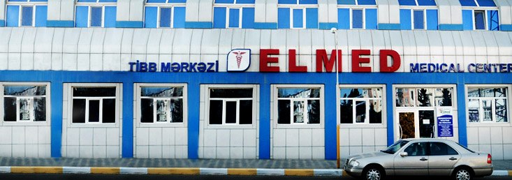 "ELMED" klinikasında Ramazan aksiyası -  Pulsuz həkim qəbulu