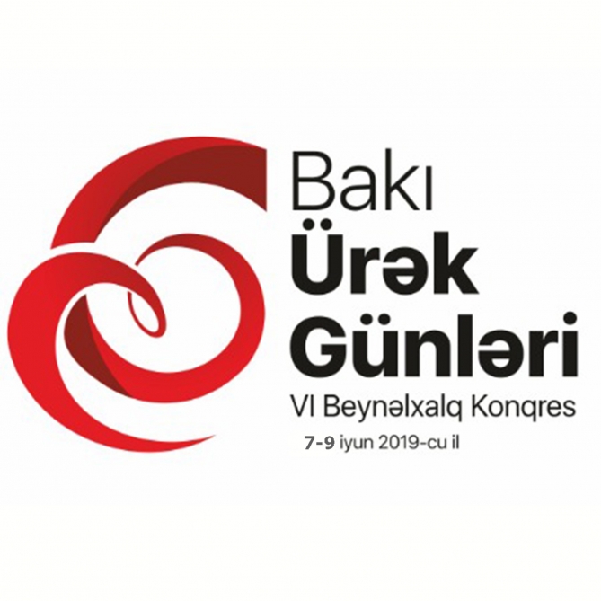 “Bakı Ürək Günləri” VI Beynəlxalq Konqresində 15-dən artıq ölkənin mütəxəssisləri iştirak edəcək 