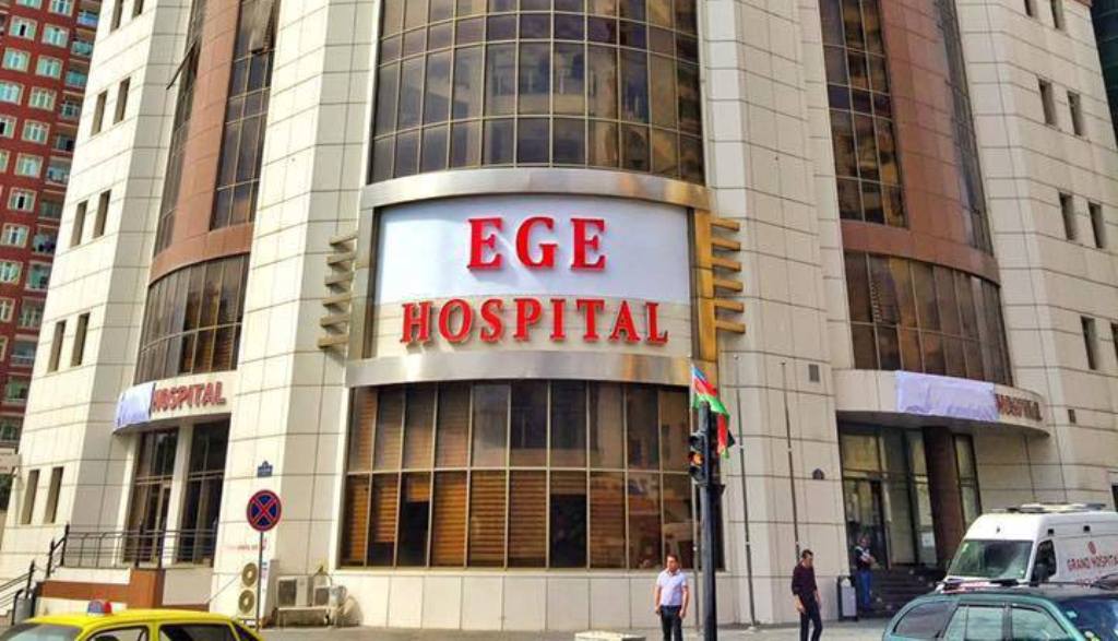   "Ege" hospitalda xarici vətəndaş əməliyyat masasında öldü 
