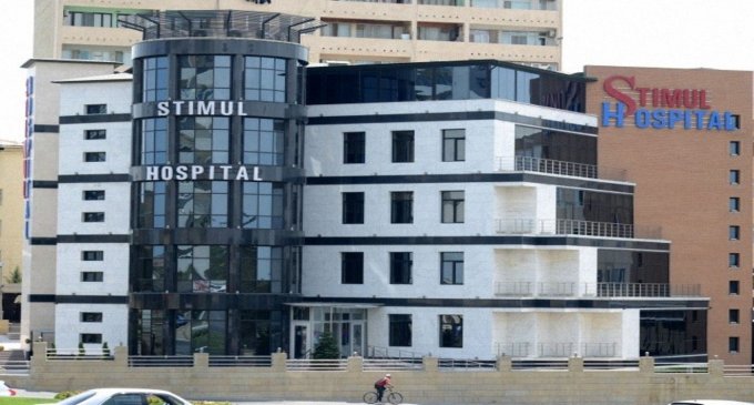 “Stimul Hospital”la bağlı sensasion iddialar –  HƏKİM ELƏ ŞEYLƏR AÇIQLADI Kİ…