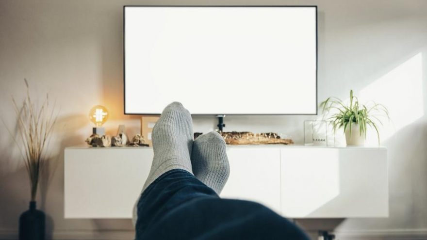 Televizora çox baxanlarda ölüm riski  – 8 illik araşdırmanın şok nəticələri 