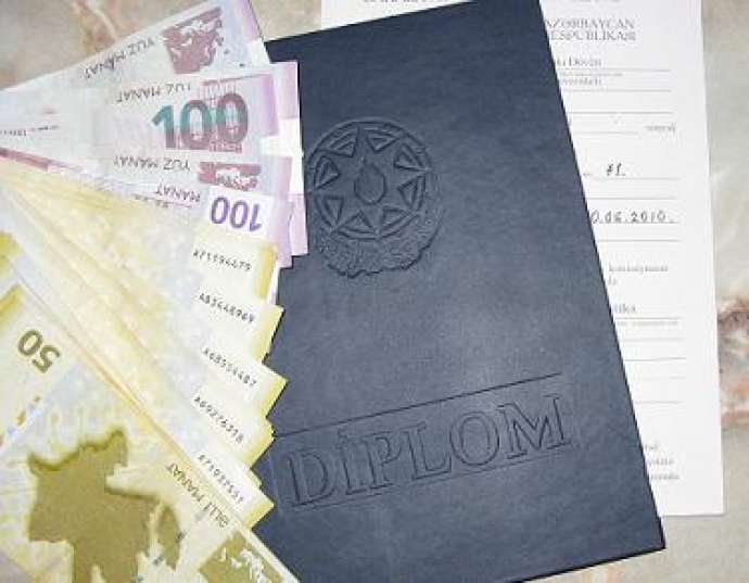 Səhiyyə Nazirliyi 23 saxta diplom aşkarlayıb 