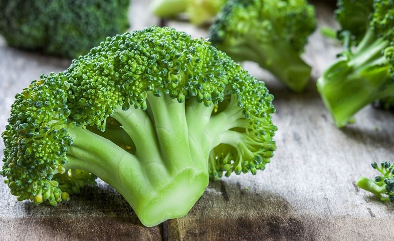 Xərçəngin qənimi brokkoli kələmi –  Sağlamlığa 10 faydası