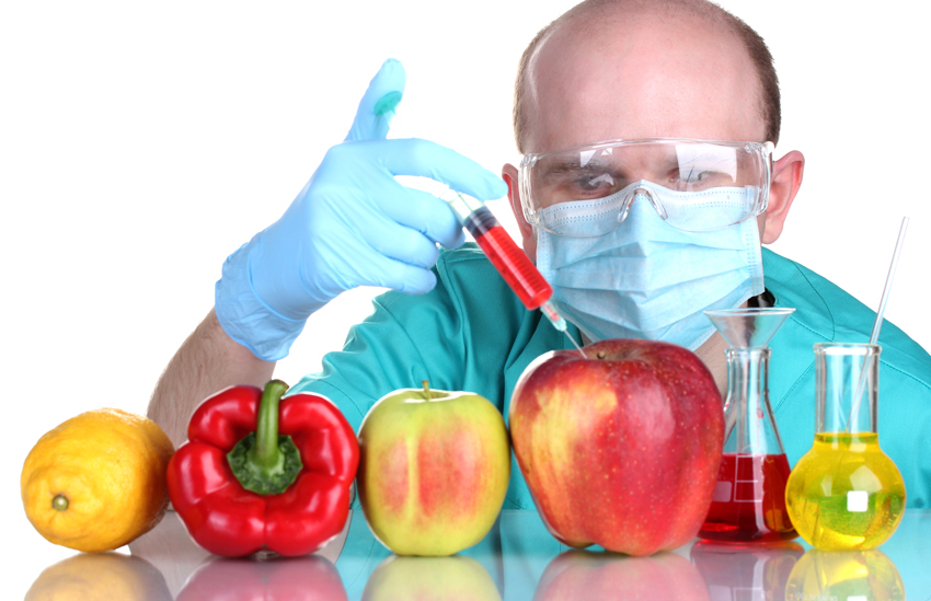 GMO məhsullar süfrələrimizdə:  yeyək, yeməyək?