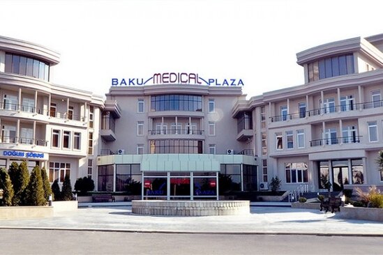 "Baku Medical Plaza"da ana südü ilə qidalandırma haqda maarifləndirici tədbirlər keçirilib- VİDEO 
