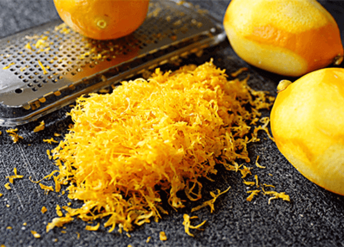 C vitamini deposu limon qabığının 10 faydası  – Xərçəngə qarşıdır
