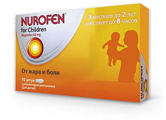 Nurofen uşaq şamlarına qadağa qoyuldu –  Tələblərə cavab vermir