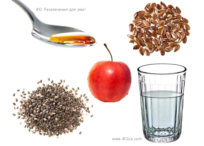 Bala bu toxumları qatın –  Damarlar, ürək, immunitet möhkəmlənsin