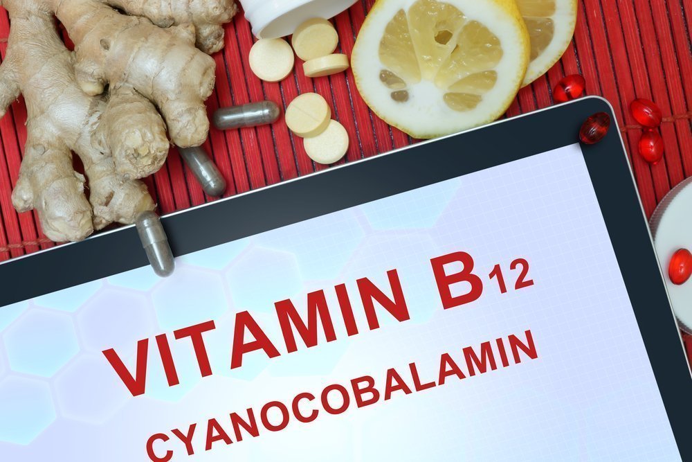B 12 vitamini çatışmazlığının dəhşətli fəsadları –  Əlamətlər, müalicə, qidalar