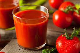 Təzə pomidor şirəsi içməyin 10 faydası –  Möcüzəyə şahid olacaqsan