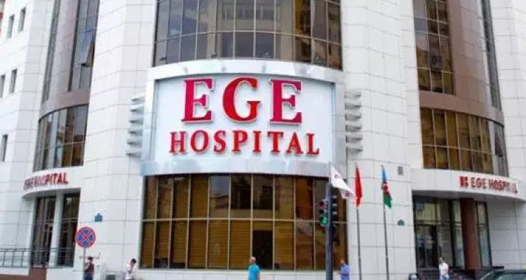 “Ege hospital”da daha bir ölüm -  Bu dəfə 20 yaşlı gənc