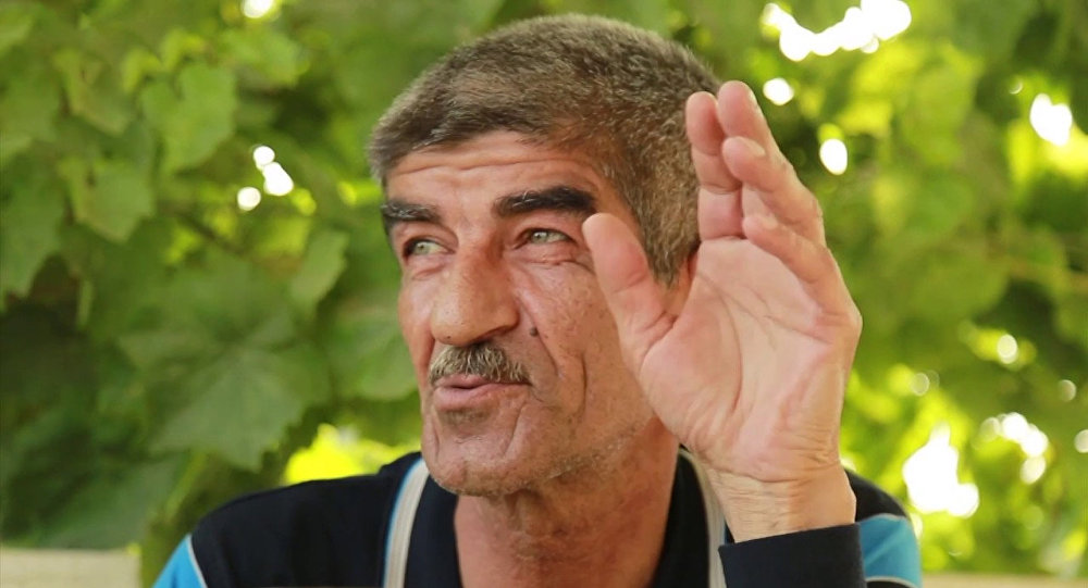 Ani ölümlə yaddaşlarda qalan -  MƏŞHURLAR
