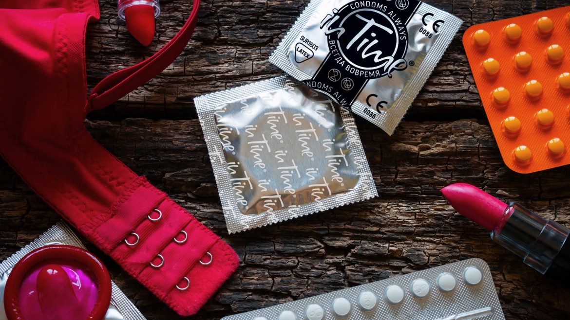 Düzgün prezervativ seçməyin 3 vacib şərti – ƏTRAFLI TƏLİMAT