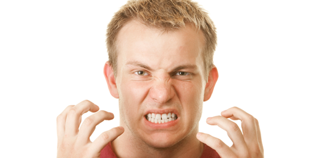 Diş qıcanmasının səbəbləri və müalicəsi 