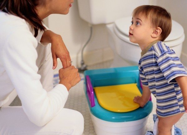 Uşaqlarda tualet vərdişi –  Anaların bilməli olduğu vacib məqamlar