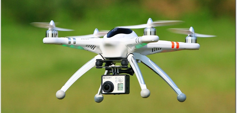 Dronlar təcili yardımı əvəz edəcək–  Ambulansdan tez çatır