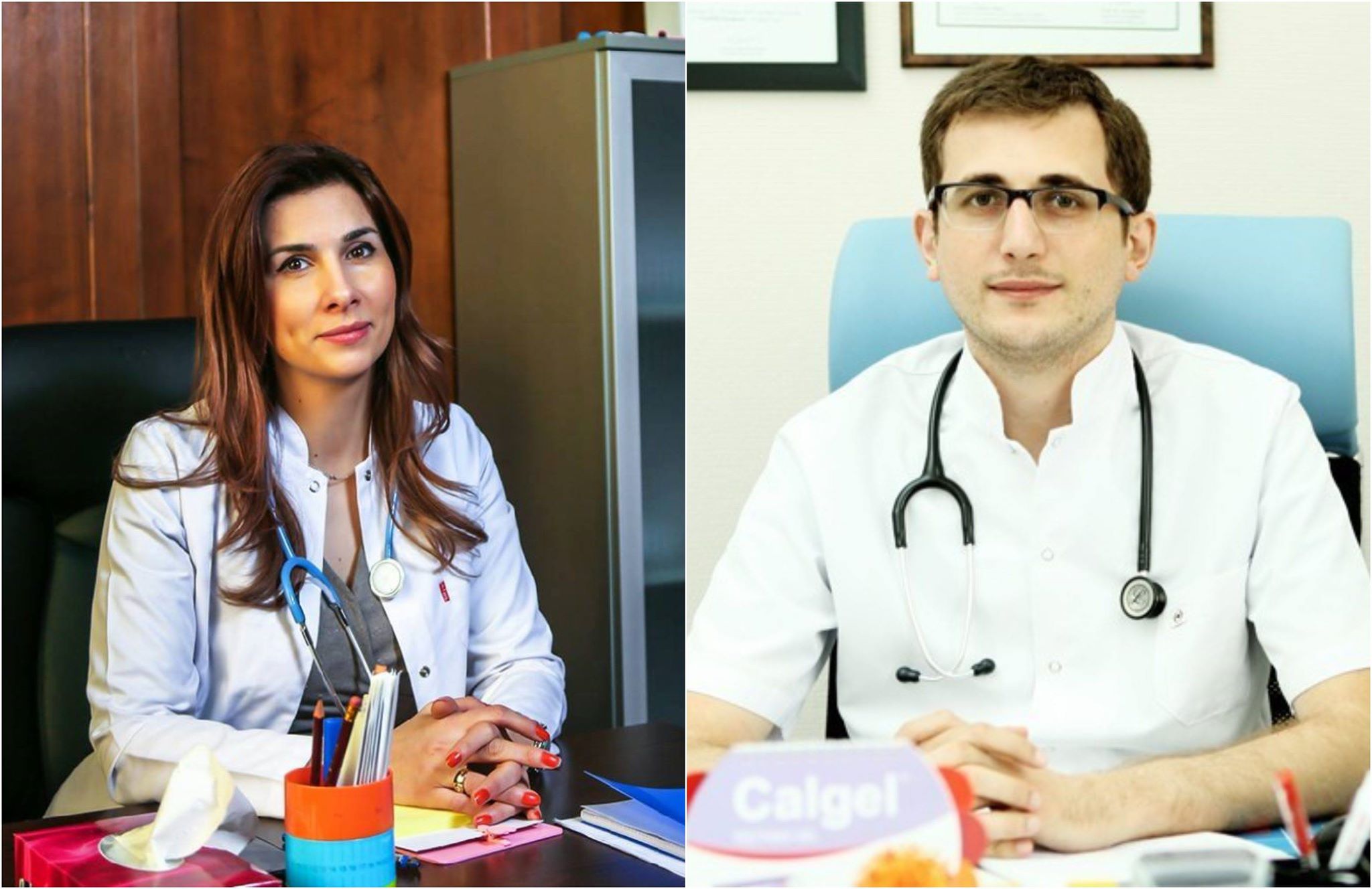 Pediatrlar arasında “süni qida qalmaqalı”: Kimdir günahkar? 