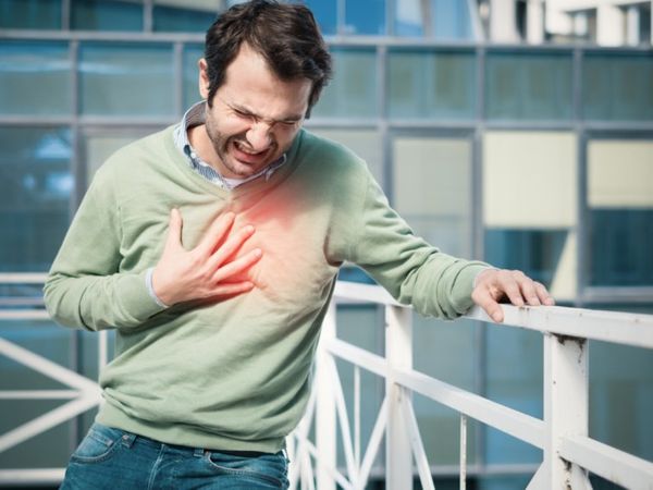 Gizli infarkt necə olur–  Niyə  onu hiss etmirik?