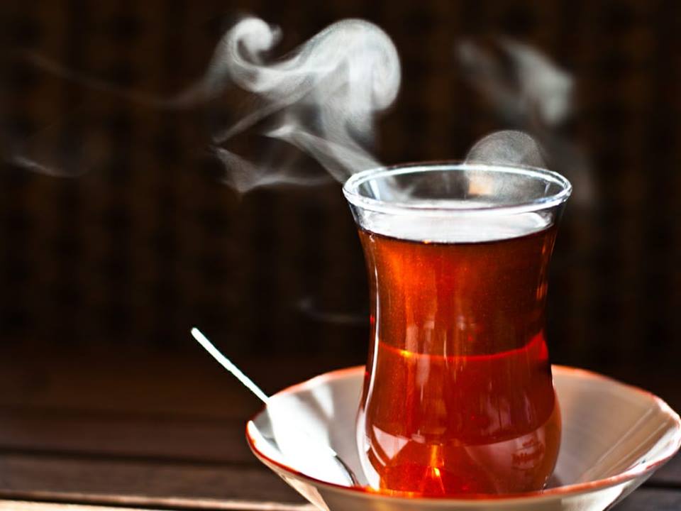 Çox çay içən kişilər bu xərçəngə meyillidir –  ALİMLƏR