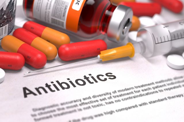 ABŞ yeni antibiotikə icazə verdi –  Bu infeksiyasının müalicəsində